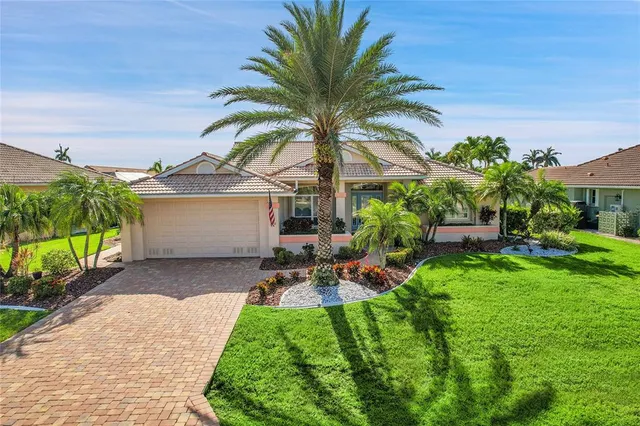 $749,000 | 310 Caicos Drive, Punta Gorda, FL 33950