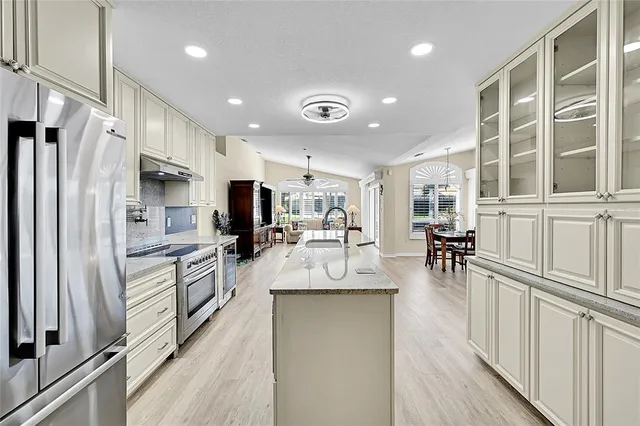 $749,000 | 310 Caicos Drive, Punta Gorda, FL 33950