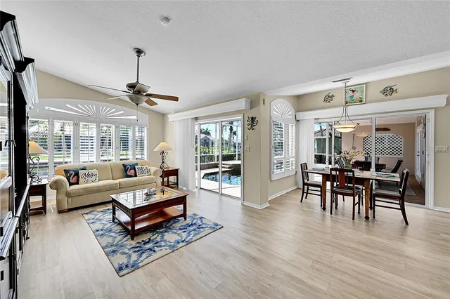 $749,000 | 310 Caicos Drive, Punta Gorda, FL 33950