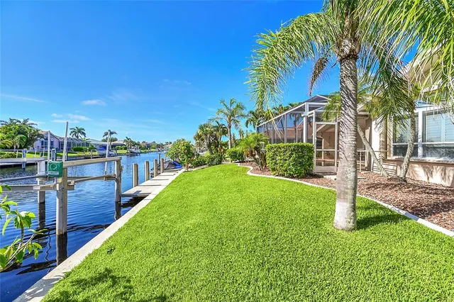 $749,000 | 310 Caicos Drive, Punta Gorda, FL 33950