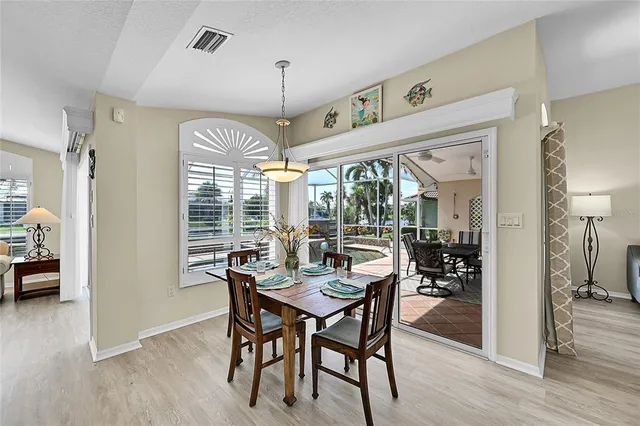 $749,000 | 310 Caicos Drive, Punta Gorda, FL 33950