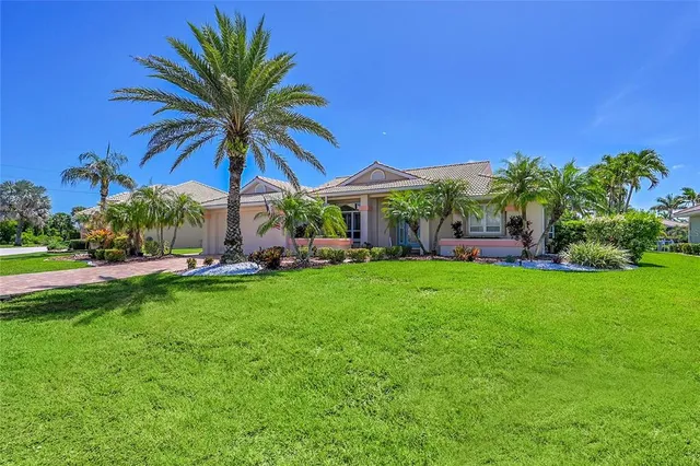 $749,000 | 310 Caicos Drive, Punta Gorda, FL 33950