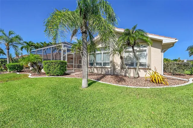 $749,000 | 310 Caicos Drive, Punta Gorda, FL 33950
