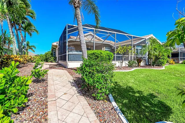 $749,000 | 310 Caicos Drive, Punta Gorda, FL 33950