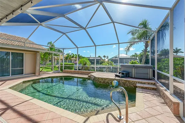 $749,000 | 310 Caicos Drive, Punta Gorda, FL 33950