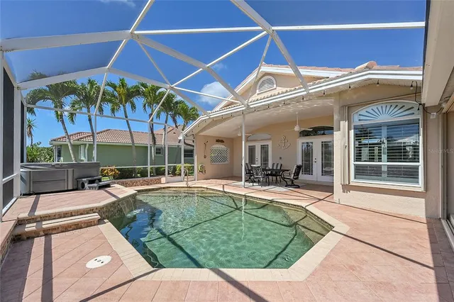 $749,000 | 310 Caicos Drive, Punta Gorda, FL 33950
