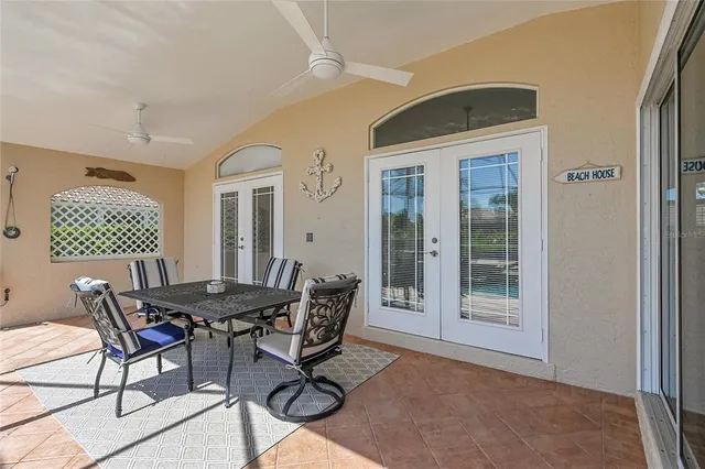 $749,000 | 310 Caicos Drive, Punta Gorda, FL 33950