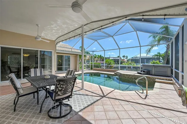 $749,000 | 310 Caicos Drive, Punta Gorda, FL 33950