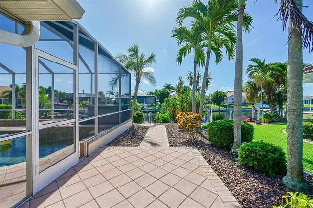 $749,000 | 310 Caicos Drive, Punta Gorda, FL 33950