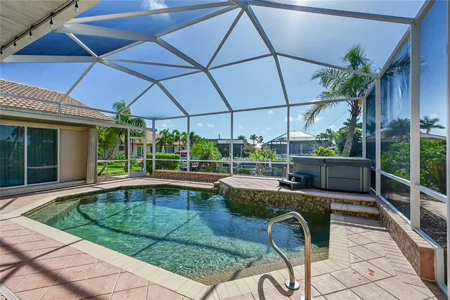 $749,000 | 310 Caicos Drive, Punta Gorda, FL 33950