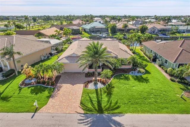 $749,000 | 310 Caicos Drive, Punta Gorda, FL 33950