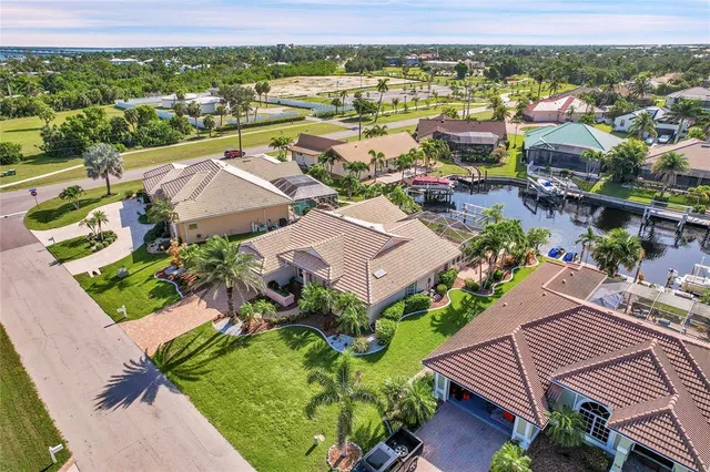 $749,000 | 310 Caicos Drive, Punta Gorda, FL 33950