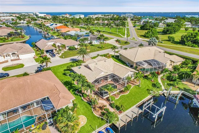 $749,000 | 310 Caicos Drive, Punta Gorda, FL 33950