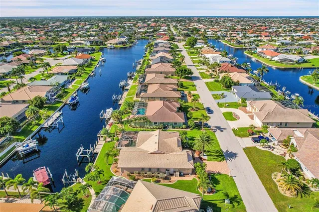 $749,000 | 310 Caicos Drive, Punta Gorda, FL 33950