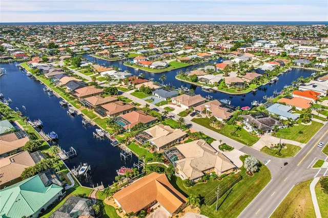 $749,000 | 310 Caicos Drive, Punta Gorda, FL 33950
