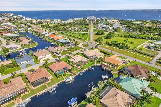 $749,000 | 310 Caicos Drive, Punta Gorda, FL 33950