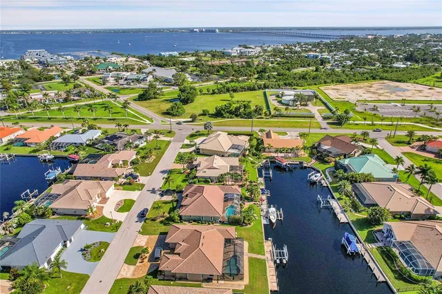$749,000 | 310 Caicos Drive, Punta Gorda, FL 33950