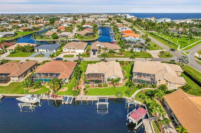 $749,000 | 310 Caicos Drive, Punta Gorda, FL 33950