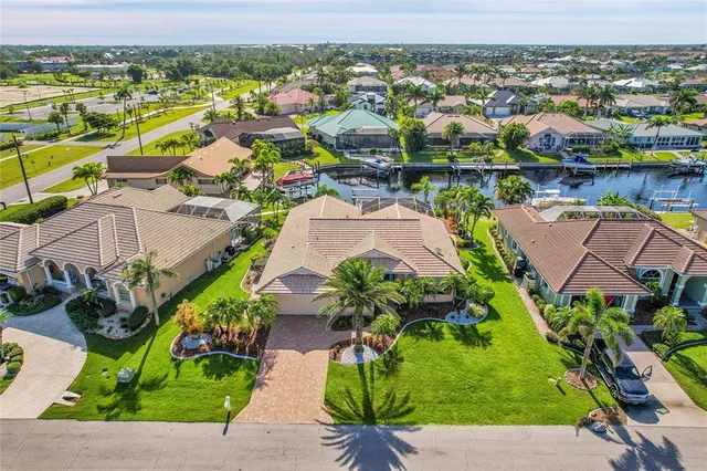 $749,000 | 310 Caicos Drive, Punta Gorda, FL 33950