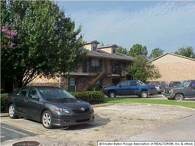 536 South Flannery Road, Unit B Baton Rouge, LA 70815 - Photo 2 of 3 Gallery Image 2