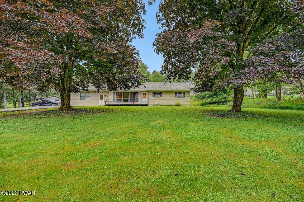 295 Steep Hill Road Beach Lake, PA 18405 - Photo 44 of 53 Exterior