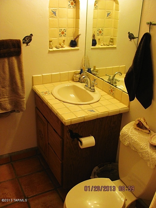 12400 East Thunderhead Ranch Road Tucson, AZ 85747 - Photo 15 of 20 Gallery Image 15