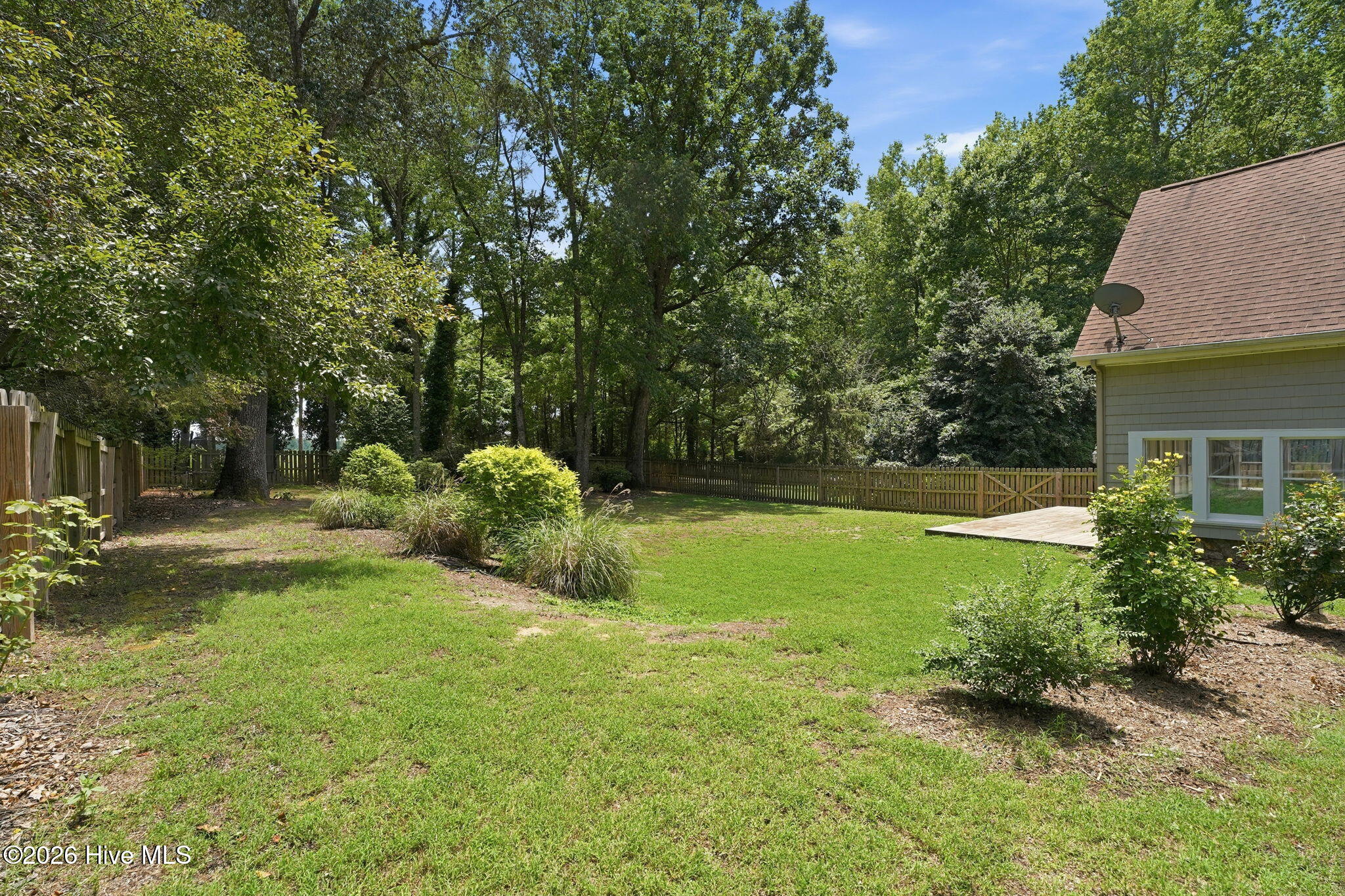 5349 A Pridgen Road Elm City, NC 27822 - Photo 11 of 67