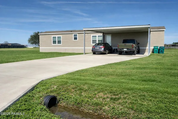 $125,000 | 185 Sidney Charles Road, Opelousas, LA 70570