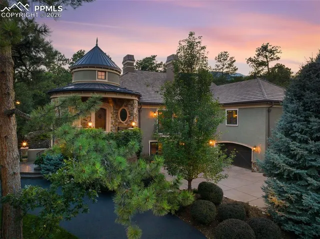 $3,750,000 | 1830 Brantfeather Grove, Colorado Springs, CO 80906