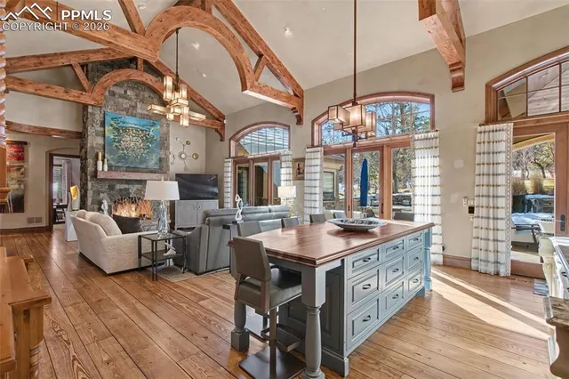 $3,750,000 | 1830 Brantfeather Grove, Colorado Springs, CO 80906