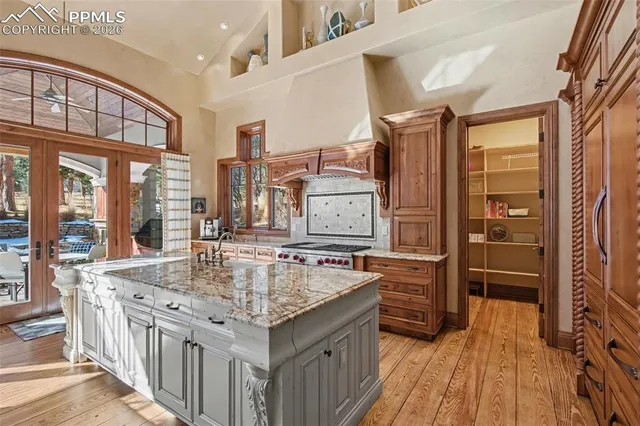 $3,750,000 | 1830 Brantfeather Grove, Colorado Springs, CO 80906