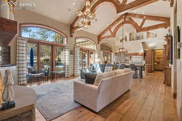 $3,750,000 | 1830 Brantfeather Grove, Colorado Springs, CO 80906