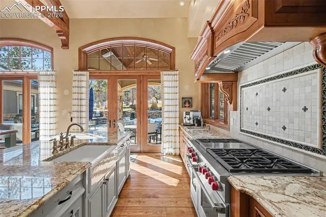 $3,750,000 | 1830 Brantfeather Grove, Colorado Springs, CO 80906