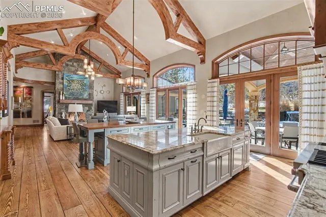 $3,750,000 | 1830 Brantfeather Grove, Colorado Springs, CO 80906