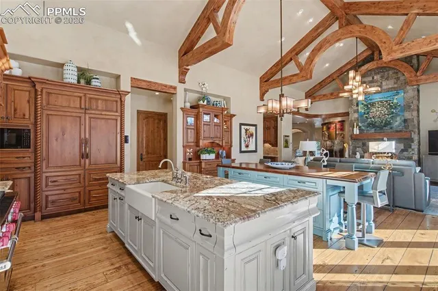 $3,750,000 | 1830 Brantfeather Grove, Colorado Springs, CO 80906