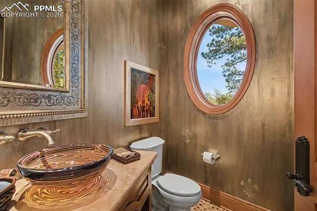 $3,750,000 | 1830 Brantfeather Grove, Colorado Springs, CO 80906