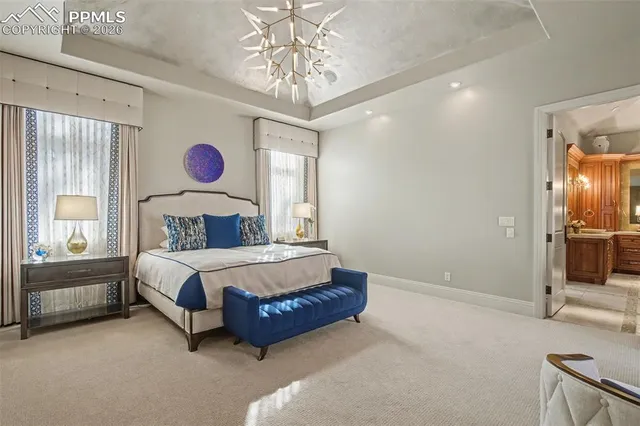 $3,750,000 | 1830 Brantfeather Grove, Colorado Springs, CO 80906