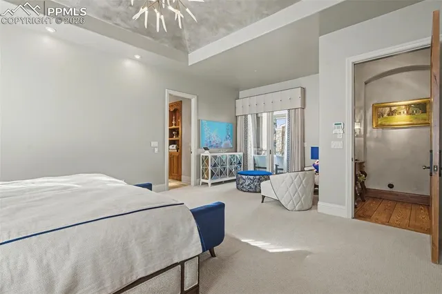 $3,750,000 | 1830 Brantfeather Grove, Colorado Springs, CO 80906