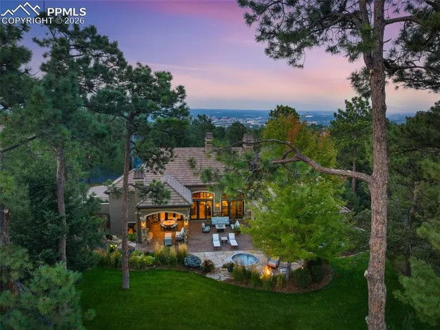 $3,750,000 | 1830 Brantfeather Grove, Colorado Springs, CO 80906