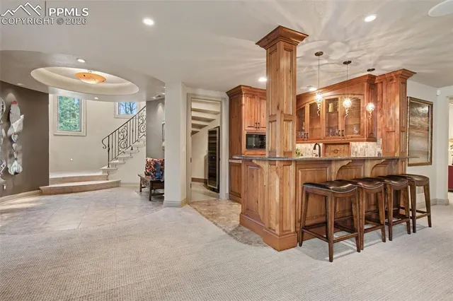 $3,750,000 | 1830 Brantfeather Grove, Colorado Springs, CO 80906