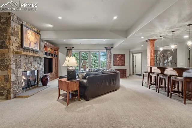 $3,750,000 | 1830 Brantfeather Grove, Colorado Springs, CO 80906