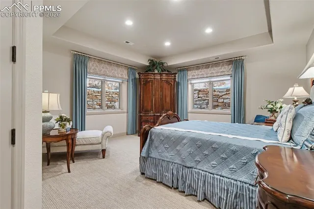 $3,750,000 | 1830 Brantfeather Grove, Colorado Springs, CO 80906