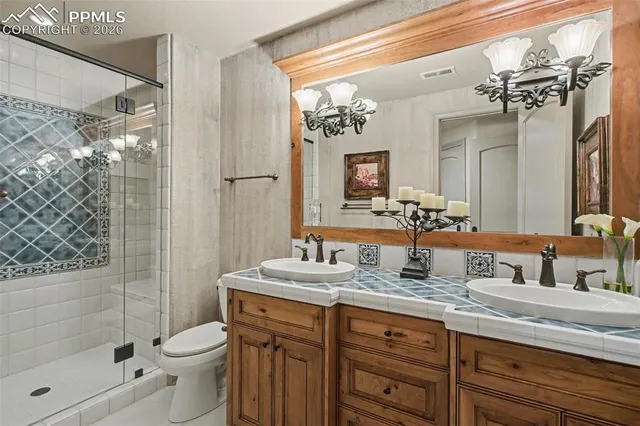 $3,750,000 | 1830 Brantfeather Grove, Colorado Springs, CO 80906