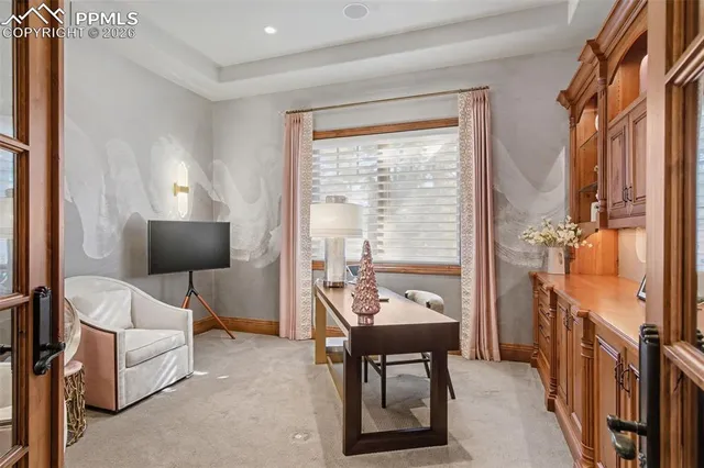 $3,750,000 | 1830 Brantfeather Grove, Colorado Springs, CO 80906