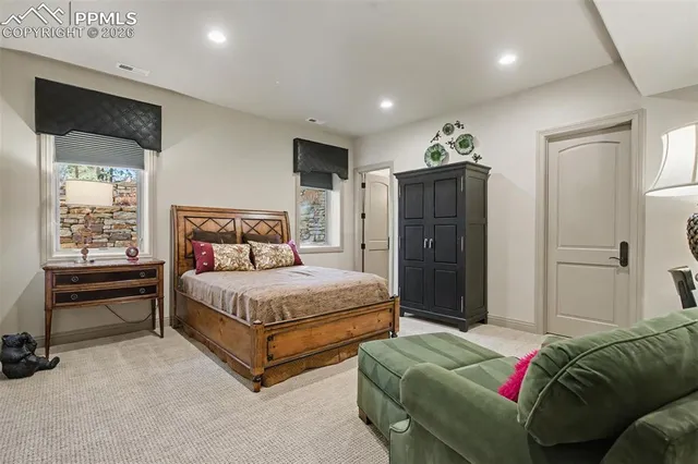 $3,750,000 | 1830 Brantfeather Grove, Colorado Springs, CO 80906