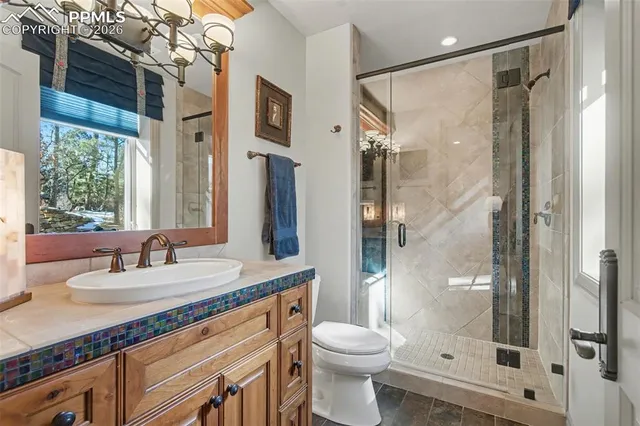 $3,750,000 | 1830 Brantfeather Grove, Colorado Springs, CO 80906