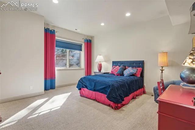 $3,750,000 | 1830 Brantfeather Grove, Colorado Springs, CO 80906