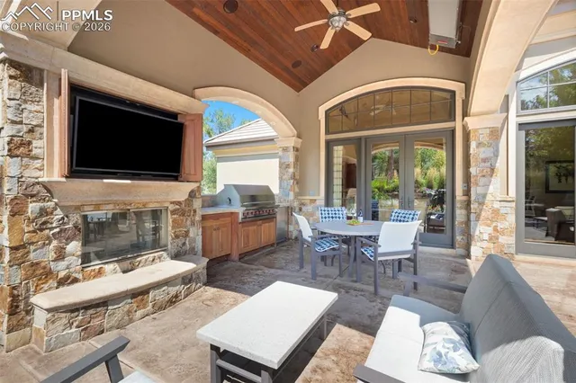 $3,750,000 | 1830 Brantfeather Grove, Colorado Springs, CO 80906