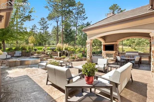 $3,750,000 | 1830 Brantfeather Grove, Colorado Springs, CO 80906