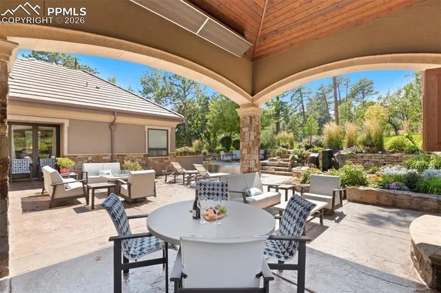 $3,750,000 | 1830 Brantfeather Grove, Colorado Springs, CO 80906